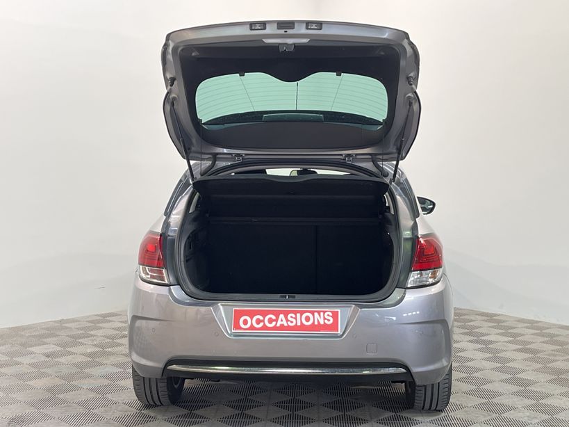 CITROEN C4 2016 - Photo n°14
