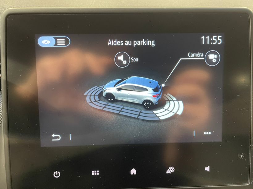 RENAULT CLIO V 2025 - Photo n°21