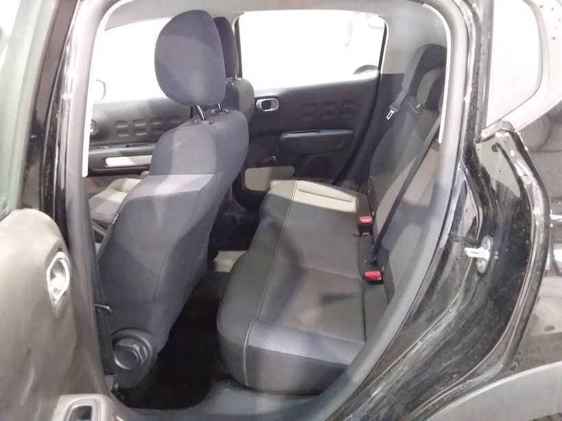 CITROEN C3 2020 - Photo n°13