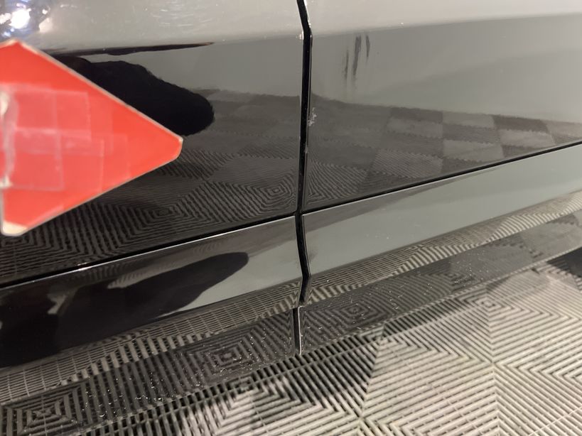 AUDI Q3 2018 - Photo n°9