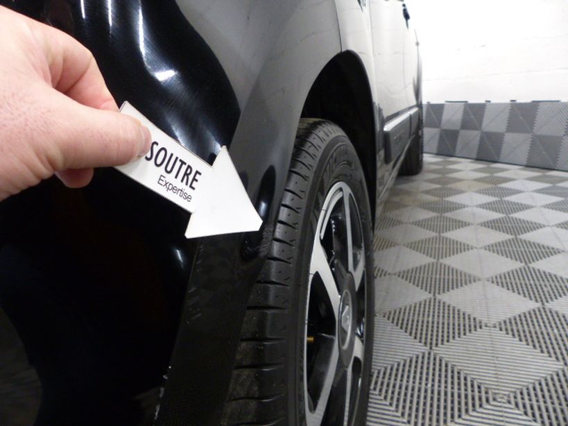 RENAULT TWINGO III 2019 - Photo n°3