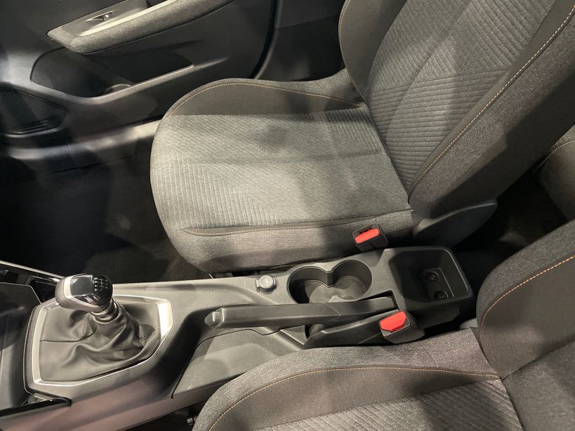 PEUGEOT 208 2025 - Photo n°22