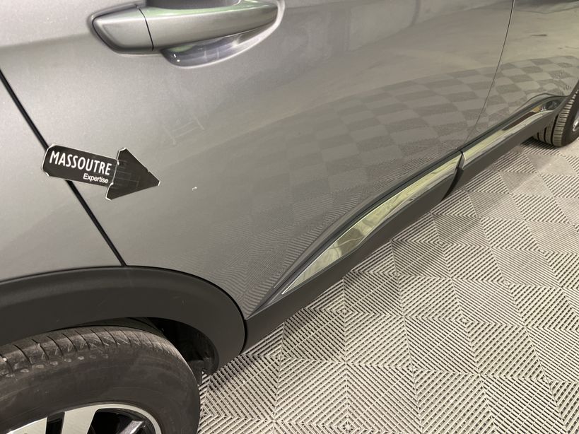 PEUGEOT 5008 2019 - Photo n°1