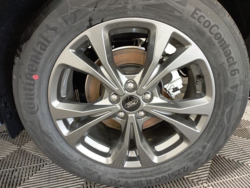 FORD KUGA 2022 - Photo n°23