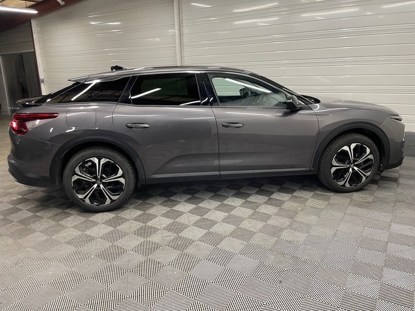 CITROEN C5 X 2024 - Photo n°5