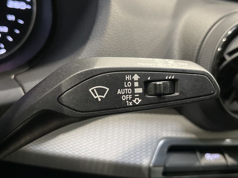 AUDI Q2 BUSINESS 2019 - Photo n°31