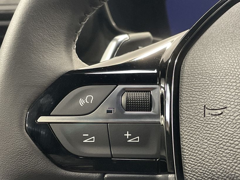 PEUGEOT 2008 2024 - Photo n°24