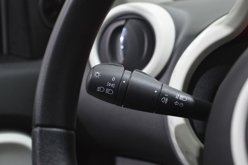 RENAULT TWINGO III 2019 - Photo n°14