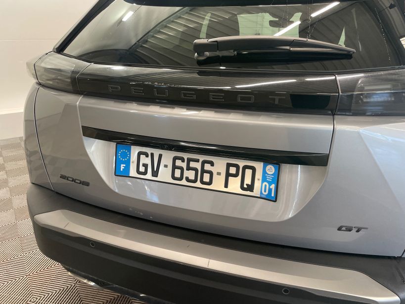PEUGEOT 2008 2024 - Photo n°1