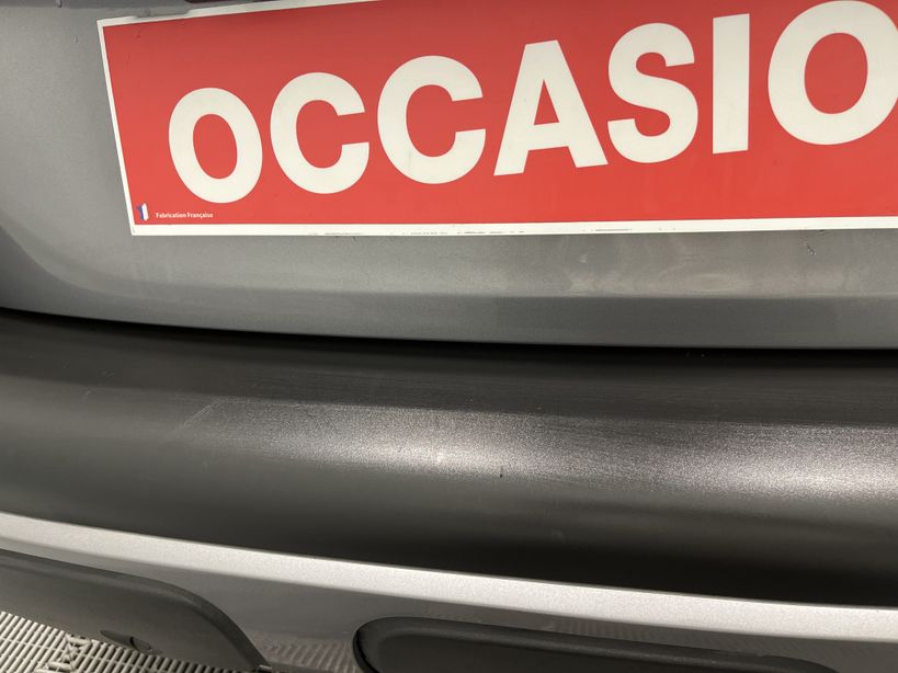 CITROEN C3 AIRCROSS 2018 - Photo n°10