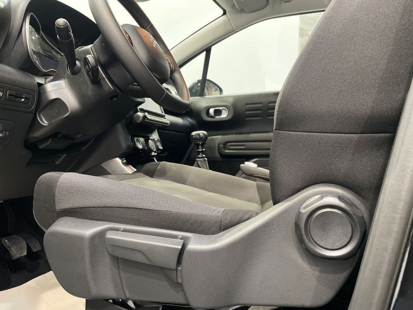 CITROEN C3 AIRCROSS 2024 - Photo n°36