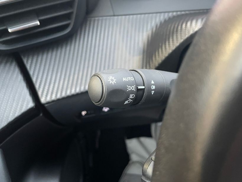 PEUGEOT 2008 2025 - Photo n°34