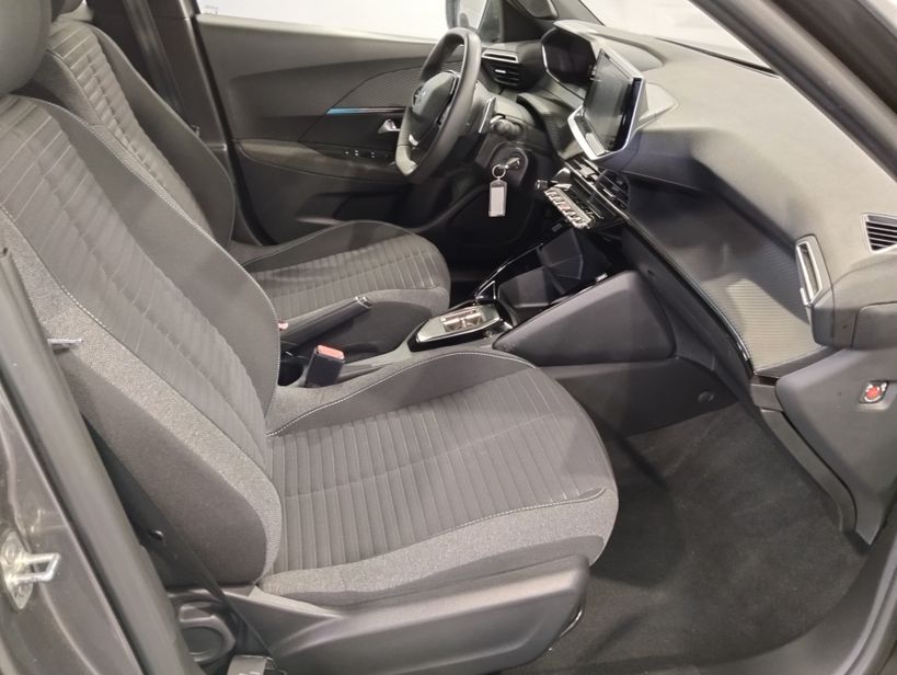 PEUGEOT 2008 2023 - Photo n°15