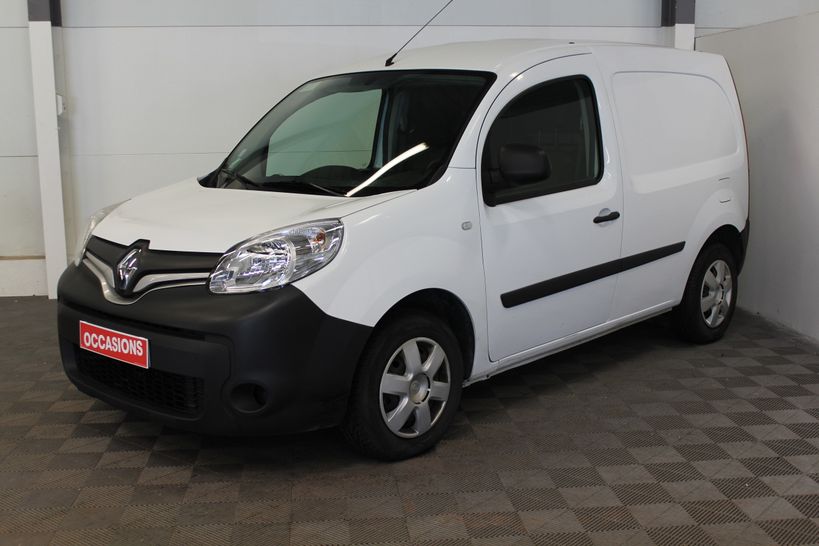 RENAULT KANGOO EXPRESS 2017 - Photo n°1