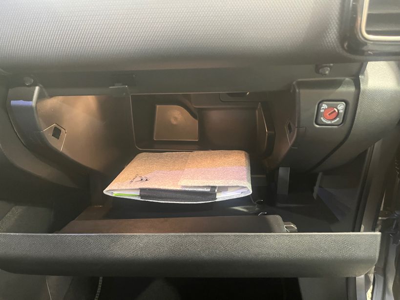 CITROEN C5 AIRCROSS 2023 - Photo n°35