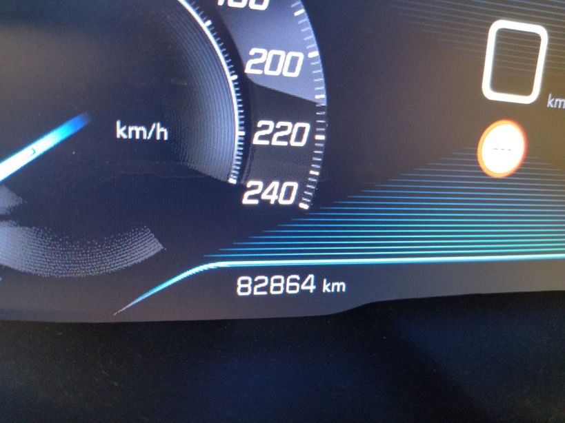 PEUGEOT 5008 2019 - Photo n°1