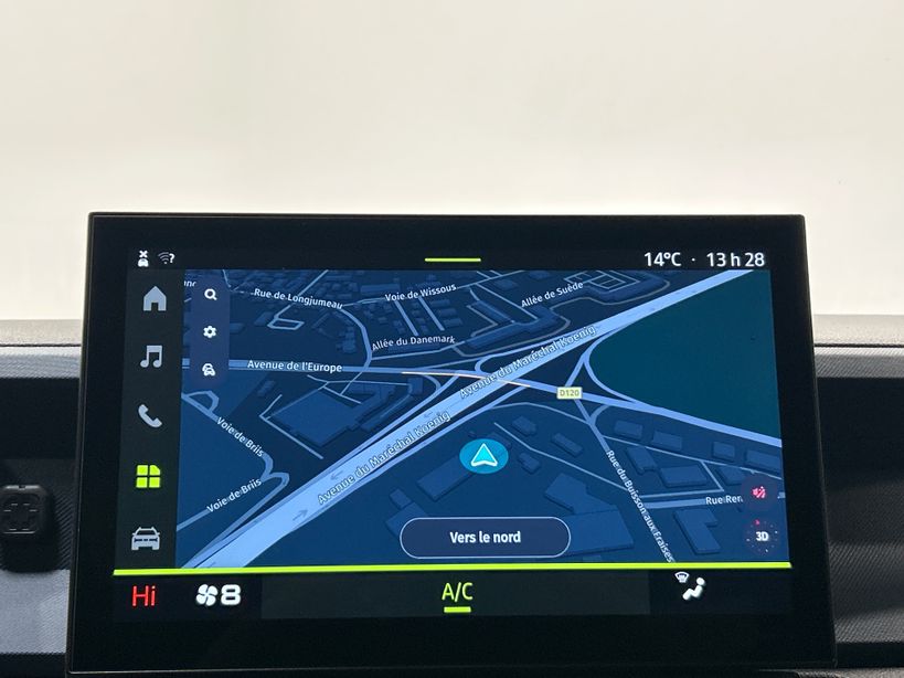 DACIA DUSTER 2025 - Photo n°13