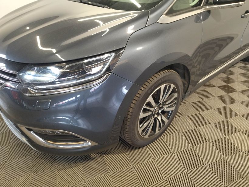 RENAULT ESPACE V 2019 - Photo n°3