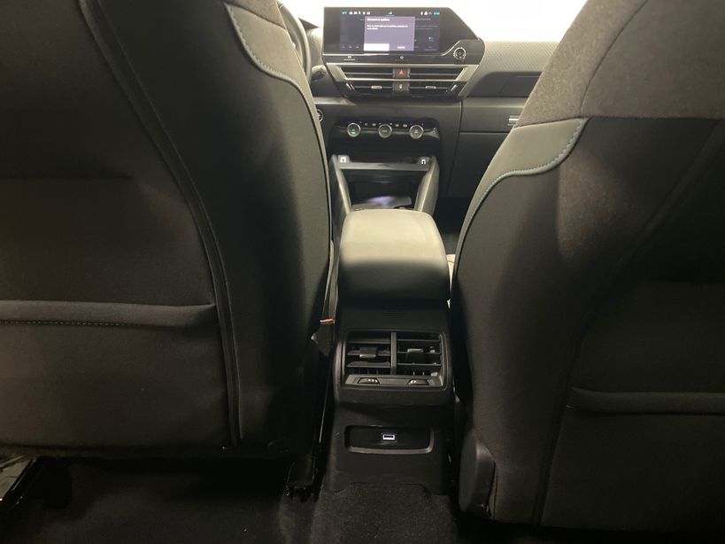 CITROEN C4 2024 - Photo n°44