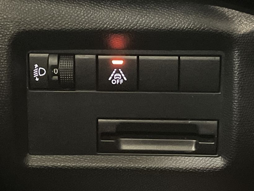 CITROEN C5 AIRCROSS BUSINESS 2021 - Photo n°36