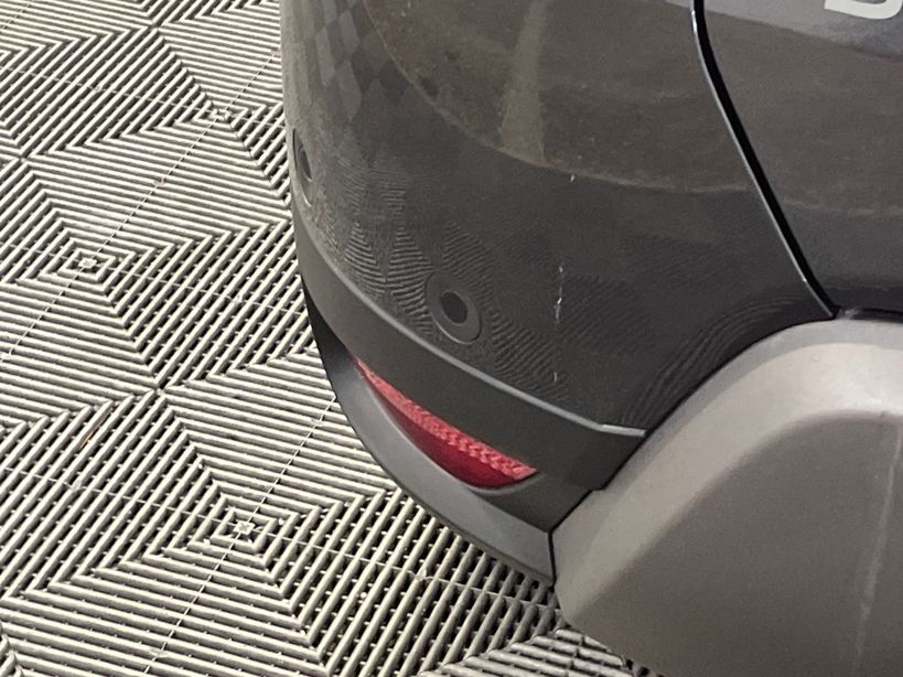 DACIA DUSTER 2023 - Photo n°7