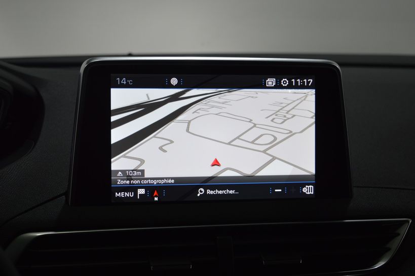 PEUGEOT 5008 2020 - Photo n°13