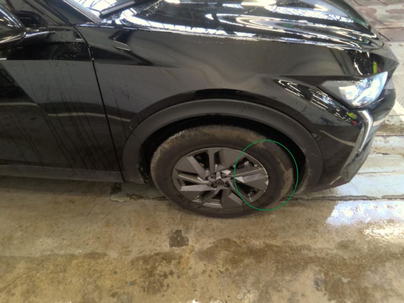 PEUGEOT 408 2025 - Photo n°10