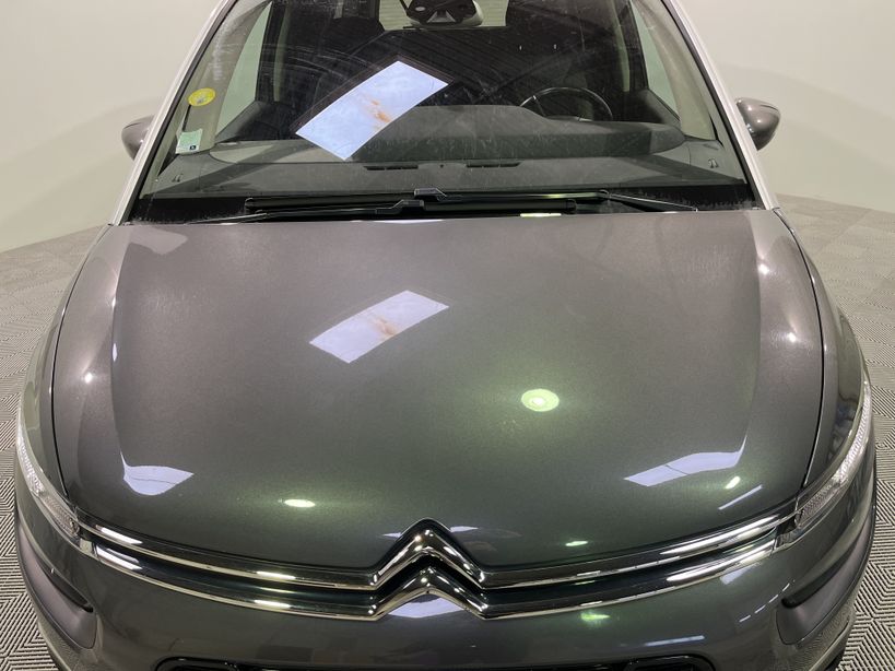 CITROEN GRAND C4 SPACETOURER 2019 - Photo n°13