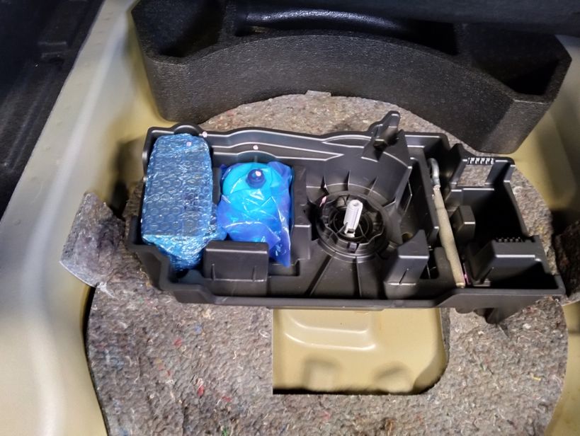 CITROEN C4 X 2023 - Photo n°8