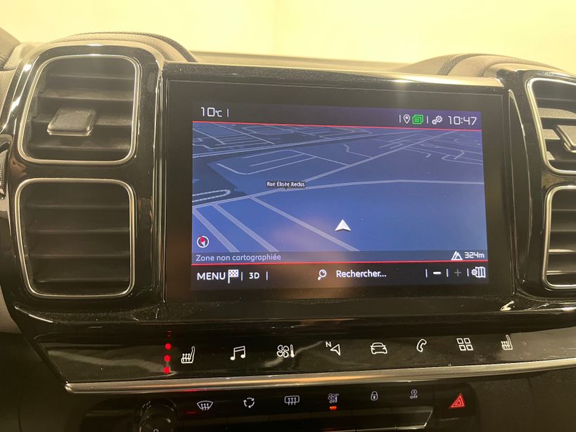 CITROEN C5 AIRCROSS 2021 - Photo n°21