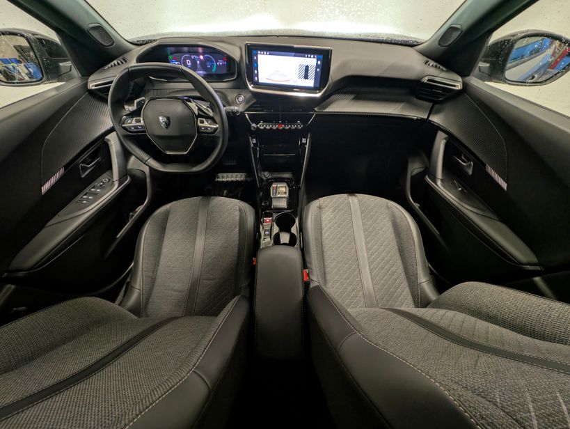 PEUGEOT 2008 2024 - Photo n°24