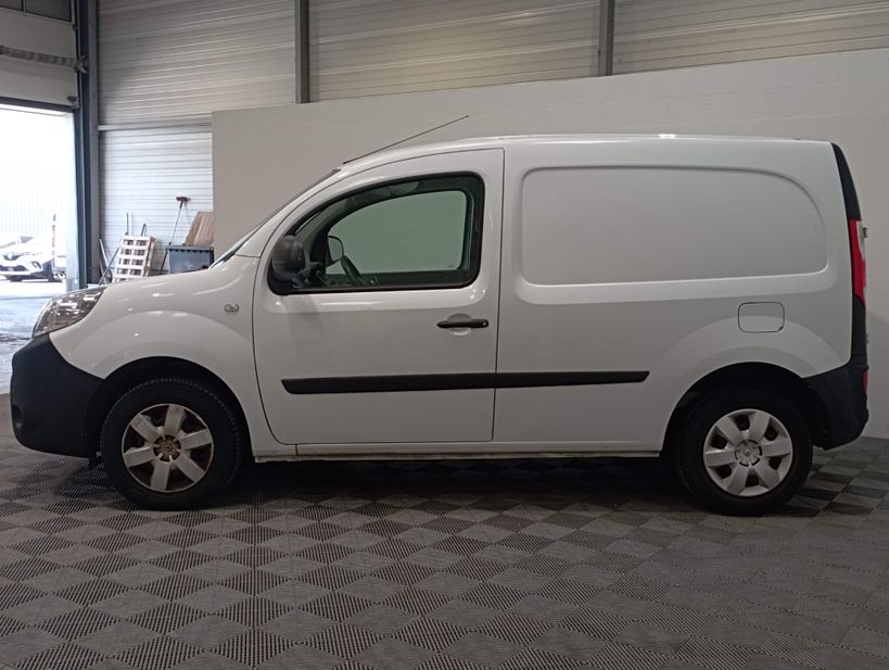 RENAULT KANGOO EXPRESS 2019 - Photo n°5