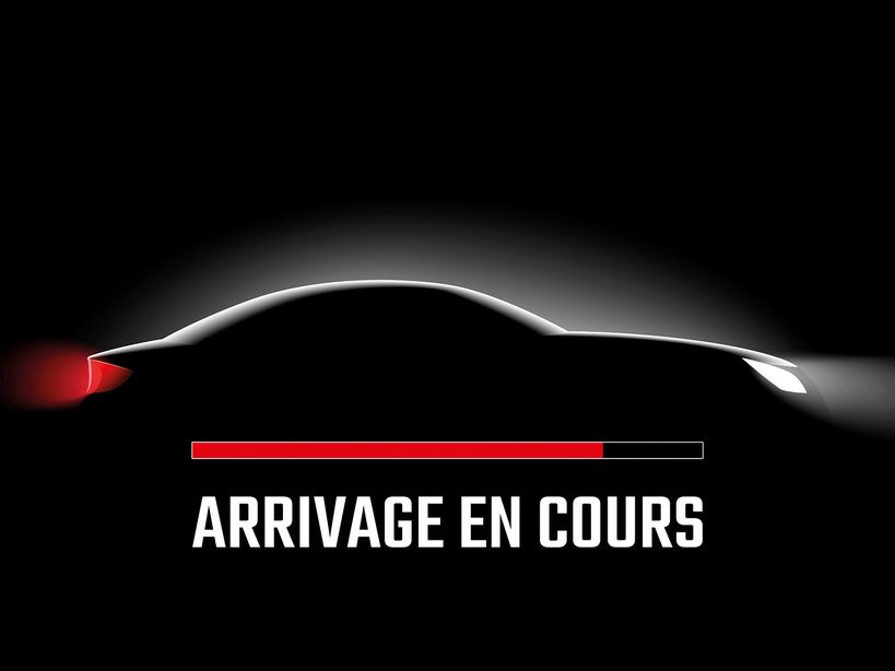 CITROEN C5 AIRCROSS 2025 - Photo n°1