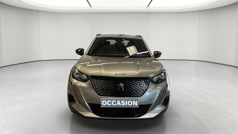 PEUGEOT 2008 2023 - Photo n°2