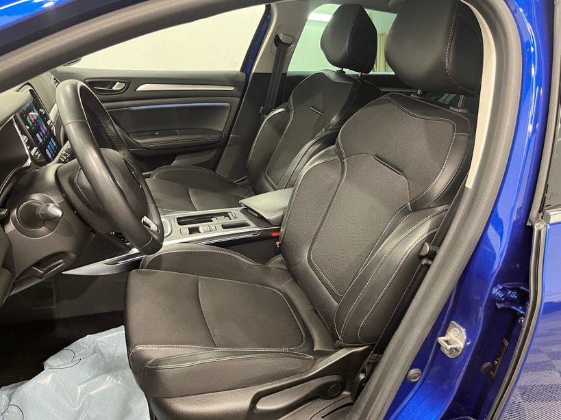 RENAULT MEGANE IV ESTATE 2023 - Photo n°33