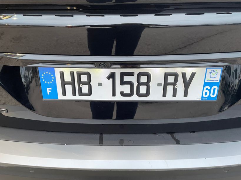 PEUGEOT 2008 2025 - Photo n°1