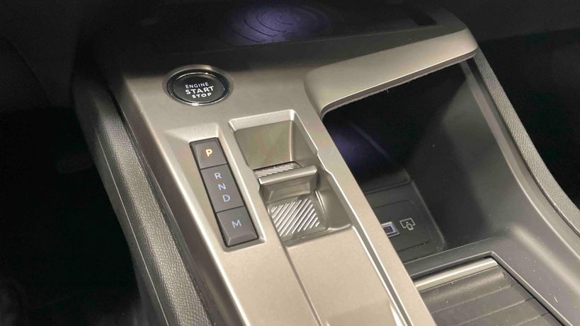PEUGEOT 408 2025 - Photo n°14