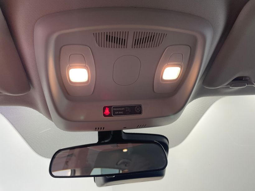 RENAULT KADJAR 2021 - Photo n°24