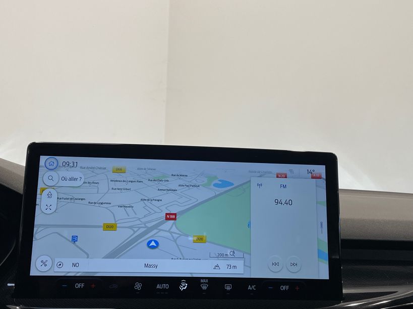 FORD FOCUS 2022 - Photo n°13