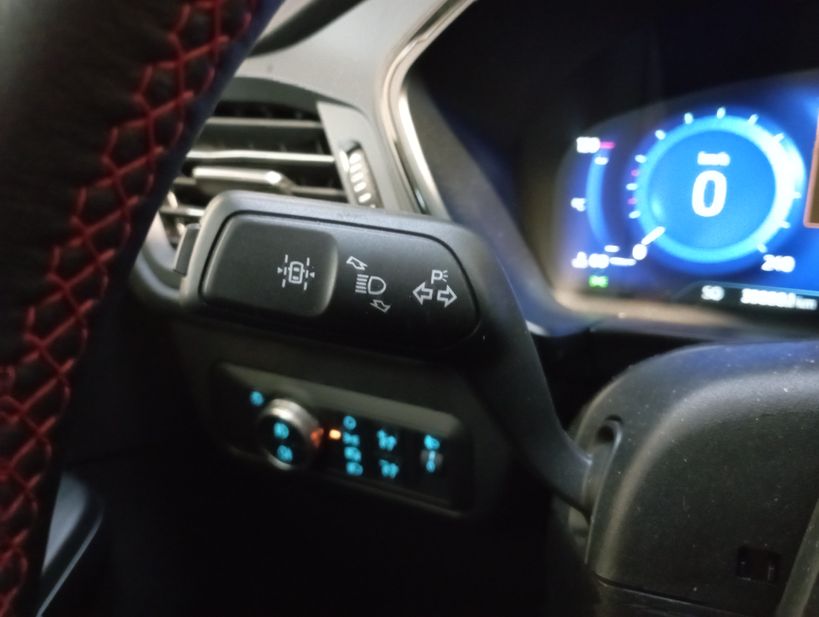 FORD KUGA 2020 - Photo n°26