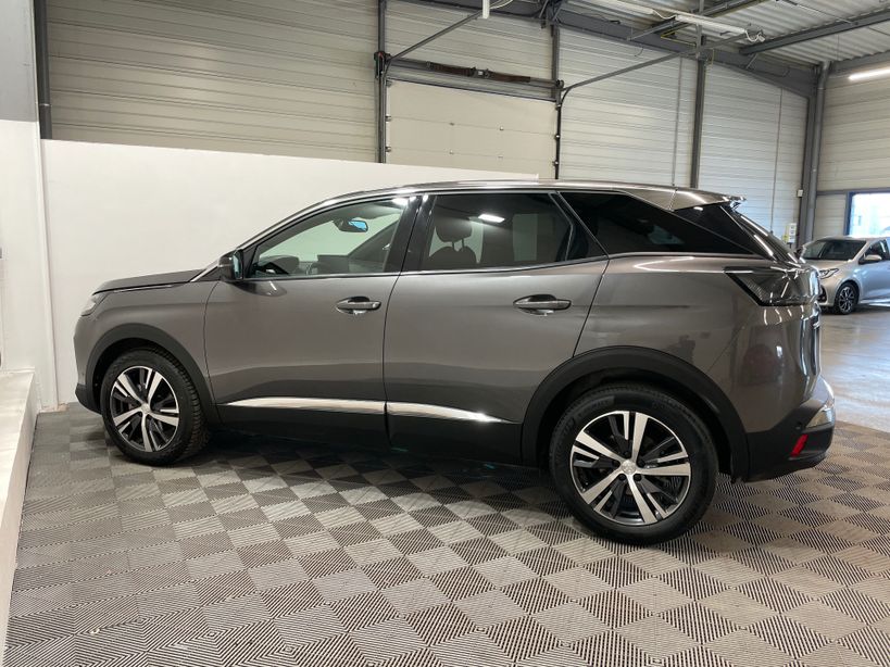 PEUGEOT 3008 2023 - Photo n°29