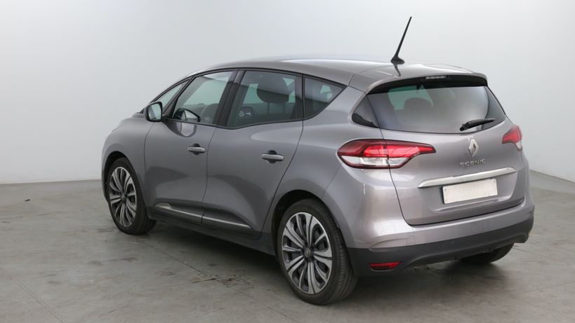 RENAULT SCENIC IV 2022 - Photo n°3