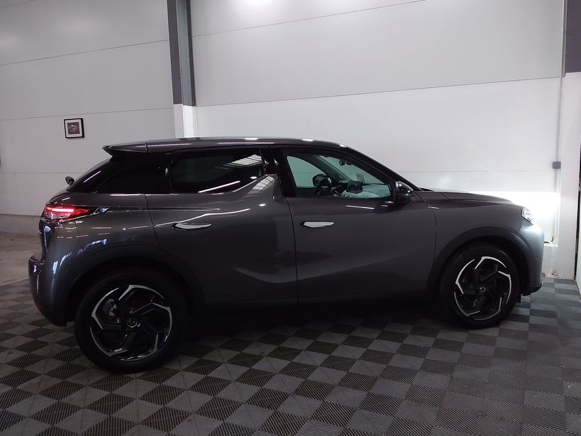 DS DS3 CROSSBACK 2021 - Photo n°36