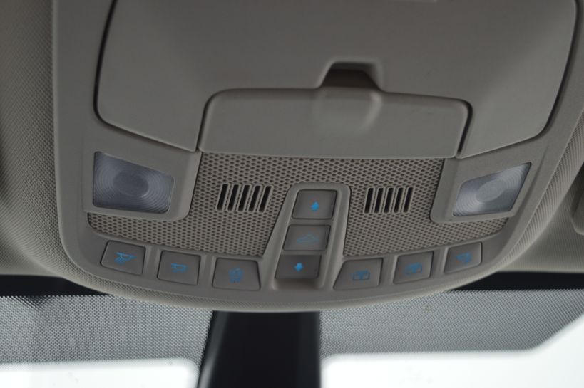 FORD GALAXY 2017 - Photo n°15