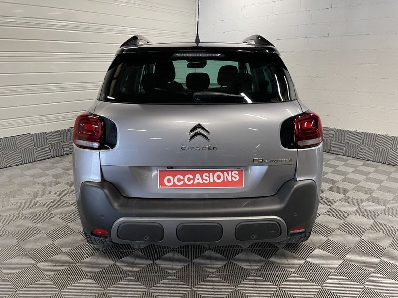 CITROEN C3 AIRCROSS 2024 - Photo n°7