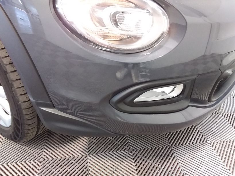 FIAT 500X 2016 - Photo n°5