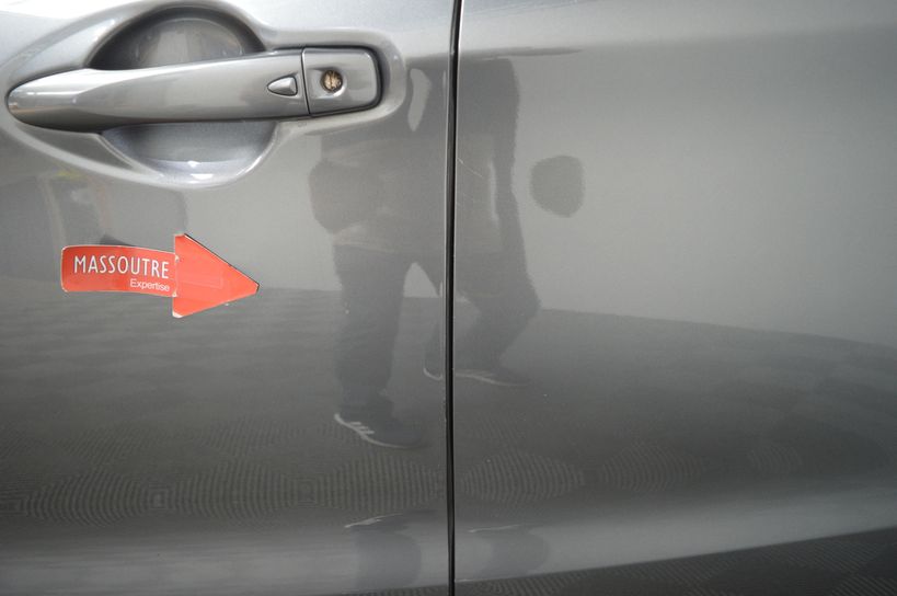 NISSAN QASHQAI 2015 - Photo n°21