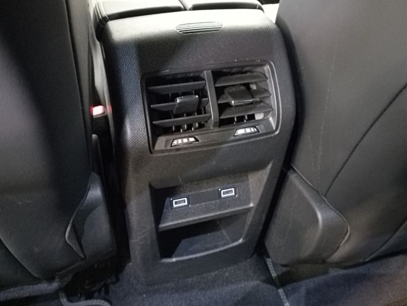PEUGEOT 308 SW 2024 - Photo n°13