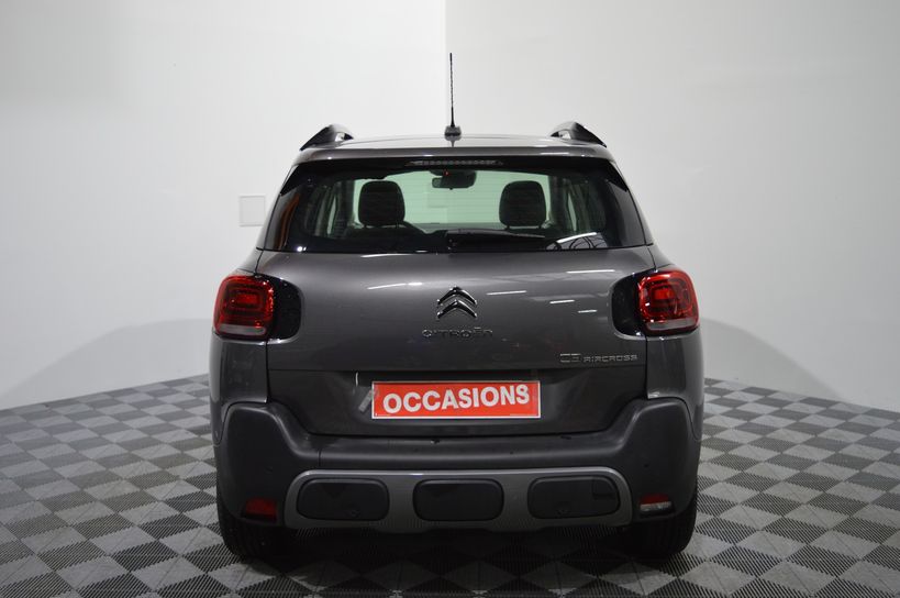 CITROEN C3 AIRCROSS 2020 - Photo n°34
