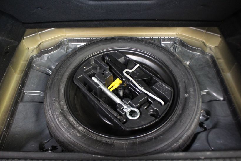 CITROEN C4 SPACETOURER BUSINESS 2020 - Photo n°34